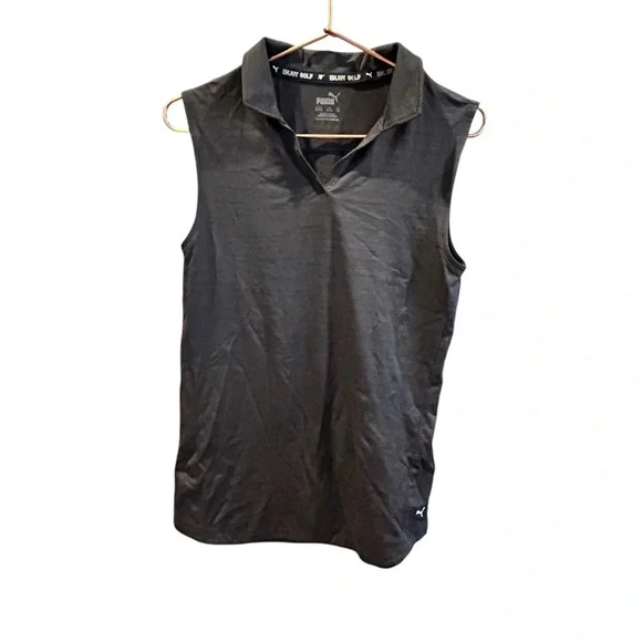 New Puma Golf Tee Size Youth XL - Picture 3 of 8